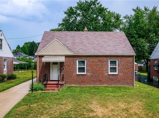 61 Hawk Ave, Akron, OH 44312