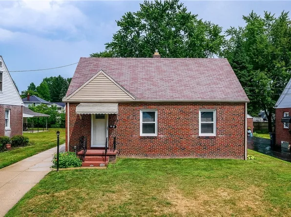 61 Hawk Ave, Akron, OH 44312