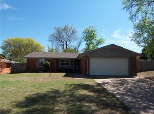 1812 Vine St, Norman, OK 73072