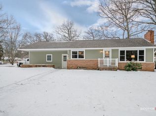 1015 Horton Rd, Muskegon, MI 49445