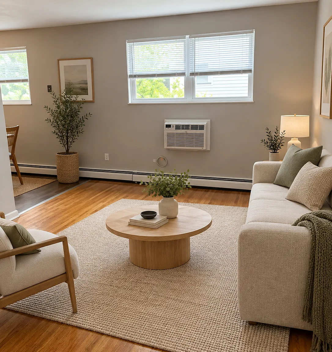 1 bed, 650 sqft, $1,095 — Photo 2