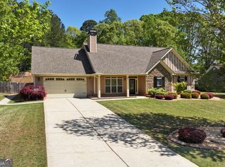 308 Molly Way, Winder, GA 30680