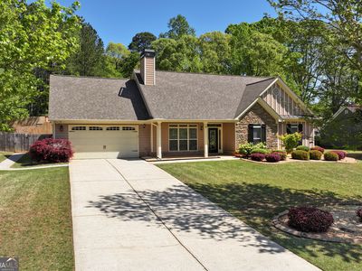 308 Molly Way, Winder, GA, 30680