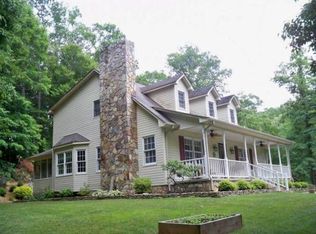 1400 Ohennesy Ln, Lenoir, NC 28645