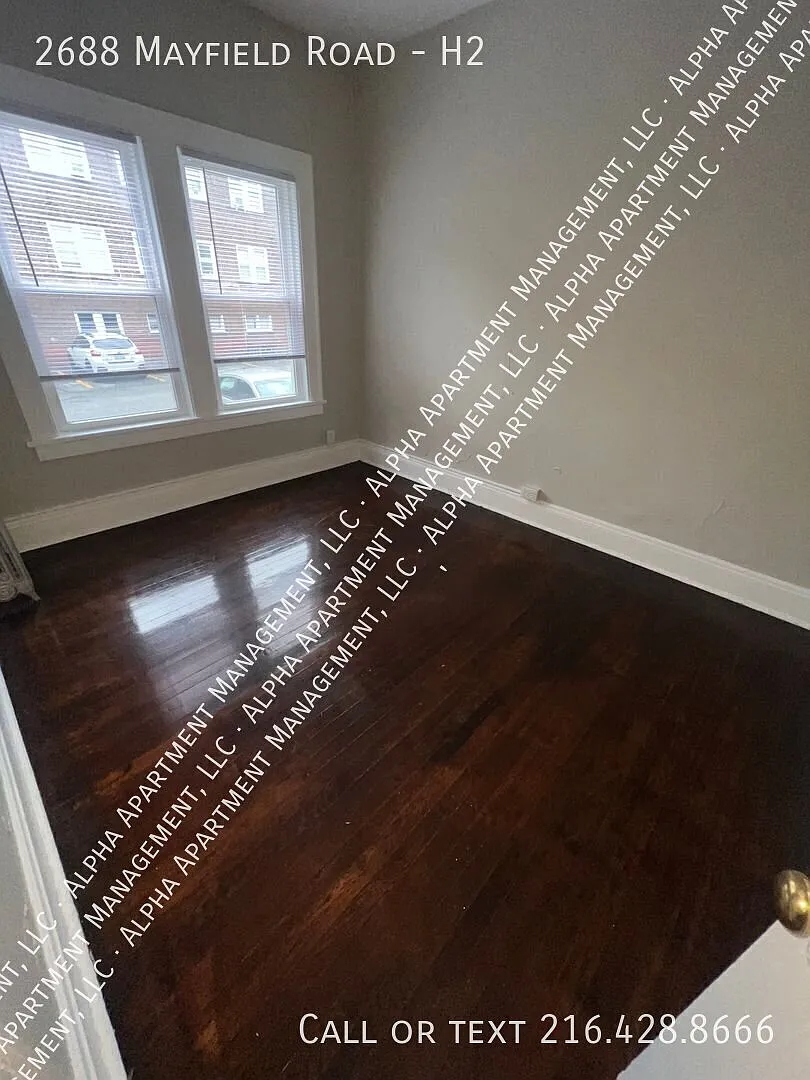 One bedroom in Coventry — Photo 4