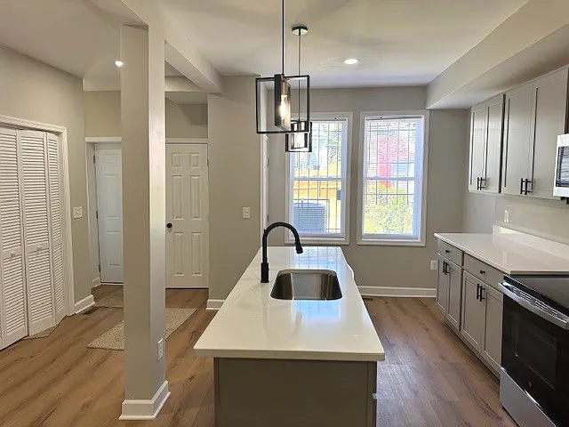 2216 Whittier Ave #1 — Photo 5