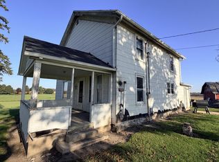 125 Sharp ROAD, Burlington, WI 53105