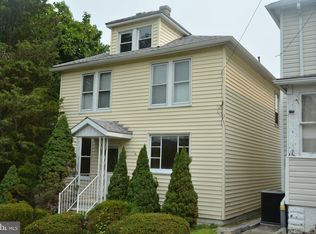 34 Patapsco St, Ridgeley, WV 26753