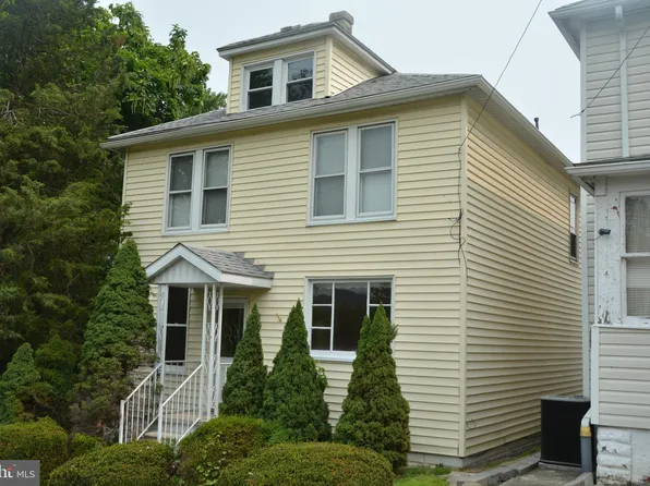 34 Patapsco St, Ridgeley, WV 26753
