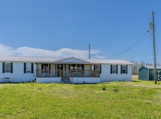 205 Beach Rd, Rayville, LA 71269
