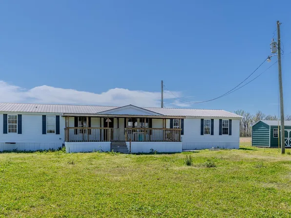 205 Beach Rd, Rayville, LA 71269
