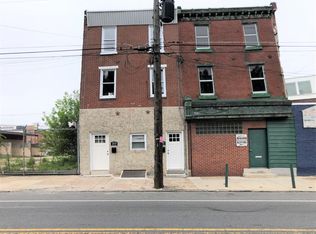 2619 Frankford Ave FLOOR 2, Philadelphia, PA 19125