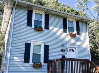 1221 Smithfarm Ave, Akron, OH