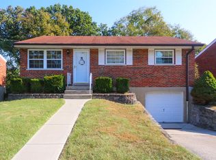 4342 Skylark Dr, Cincinnati, OH 45238