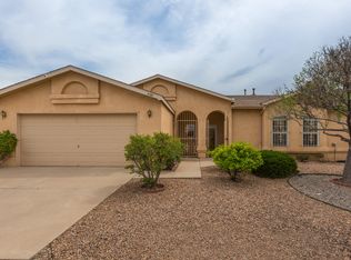 4120 Foxwood Trl SE, Rio Rancho, NM 87124