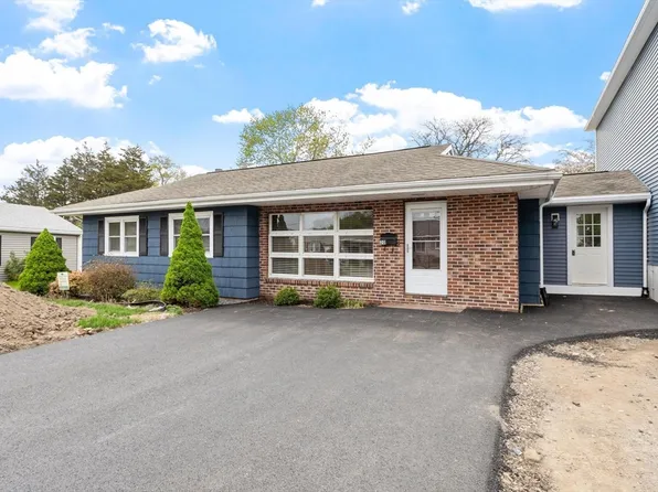 20 Greystone Ave #20, Haverhill, MA 01835