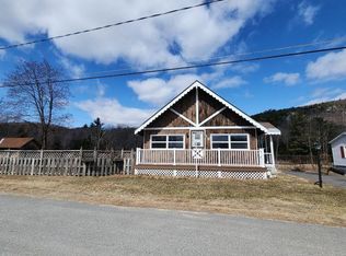 18 Corbin Avenue, Gorham, NH 03581