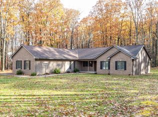 592 Pimlico Rd, Dubois, PA 15801