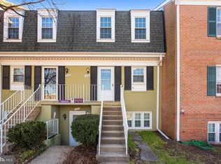 14497 Saint Germain Dr, Centreville, VA 20121