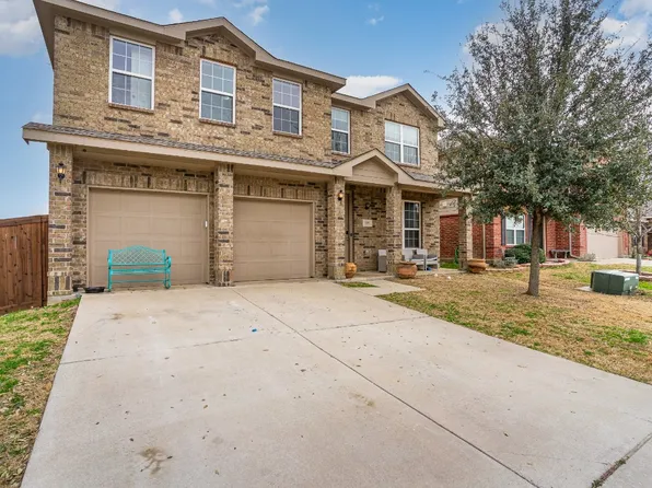 135 Mount Vernon Ln, Venus, TX 76084