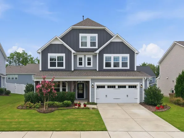 109 Otis Way, Holly Springs, NC 27540