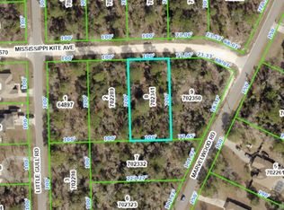 12122 Mississippi Kite Ave #8, Brooksville, FL 34614