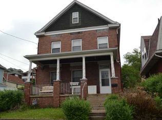 624 Beaver Rd, Ambridge, PA 15003