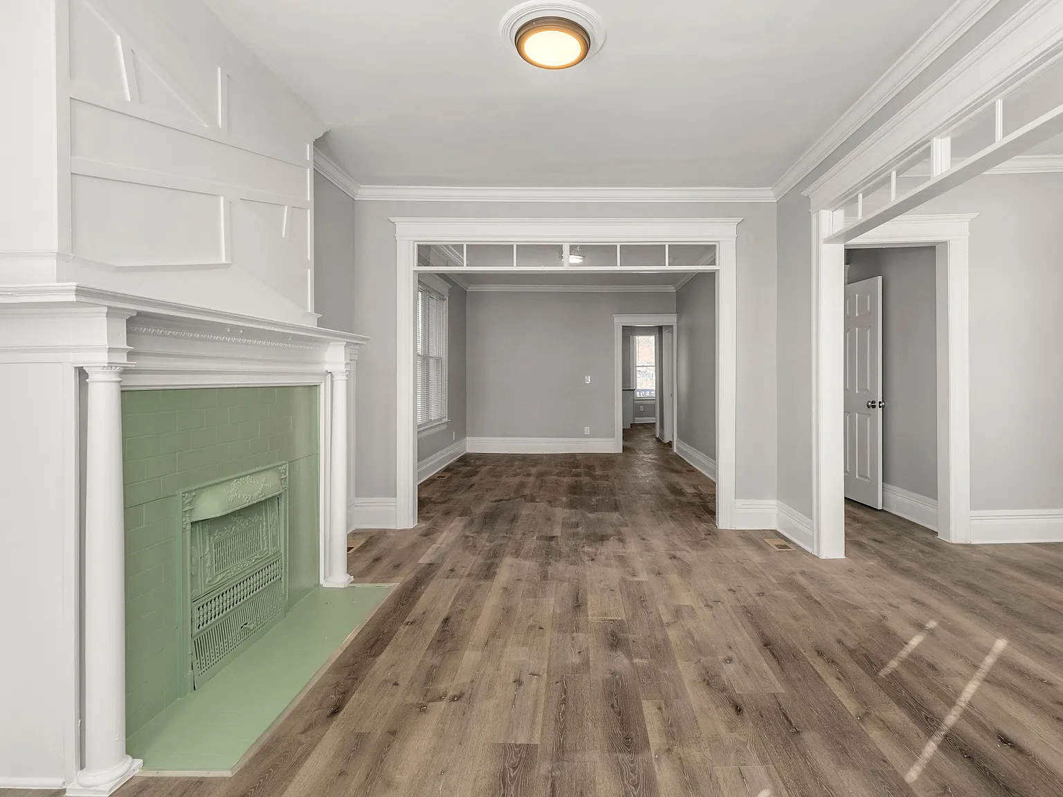 2 bed, 1072 sqft, $1,450 — Photo 4