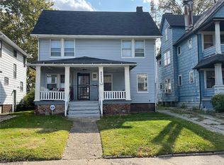 13704 Claiborne Rd, East Cleveland, OH 44112