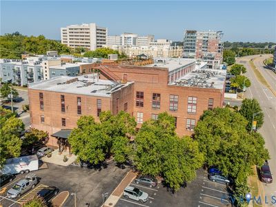 815 Porter St #U115, Richmond, VA, 23224