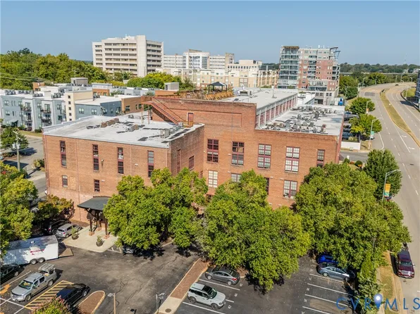 815 Porter St #U115, Richmond, VA 23224