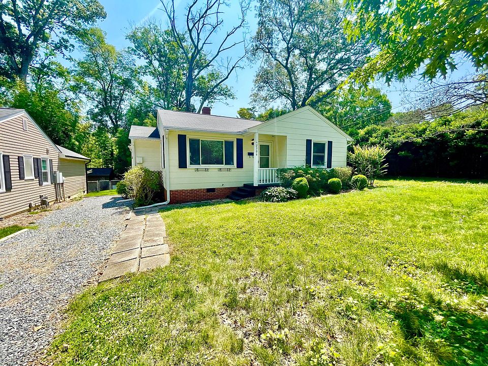 2306 Dellwood Dr, Greensboro, NC 27408 Zillow