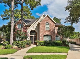 9427 Lochflora Dr, Spring, TX 77379