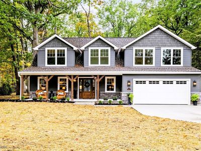 1545 Greenleaf Cir, Westlake, OH, 44145