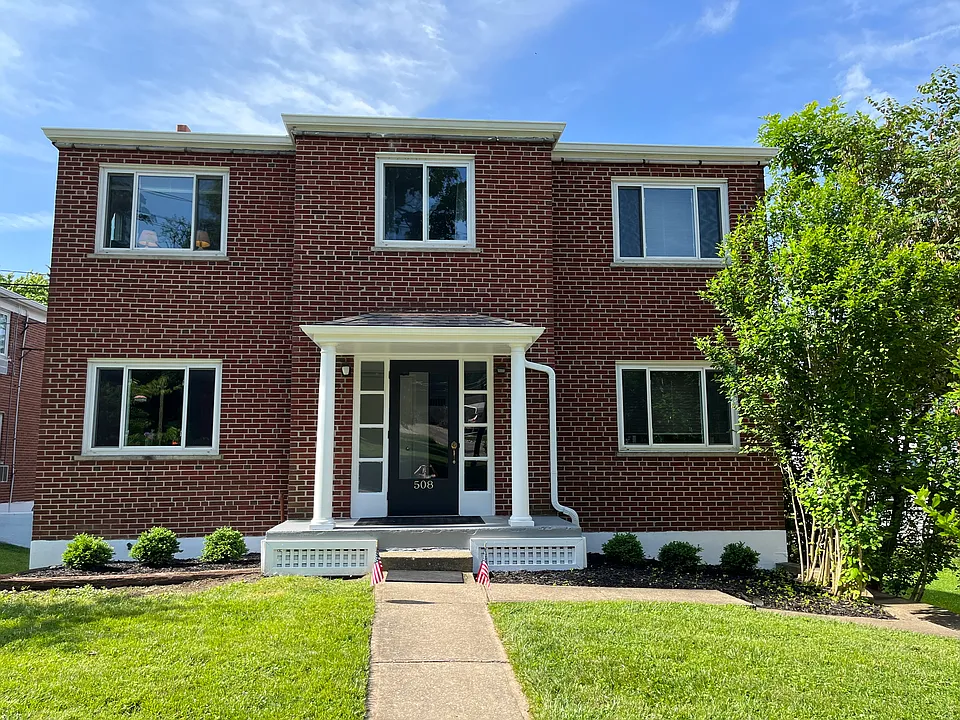 508 Garfield Ave #5