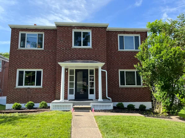 508 Garfield Ave #5, Milford, OH 45150