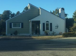 712 Jerdon Cir, North Myrtle Beach, SC 29582
