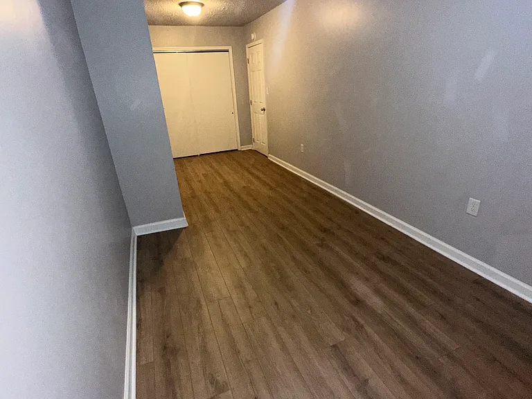 Bedroom view 2