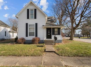 803 N Main St, Tipton, IN 46072