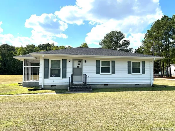 350 Slagles Lake Rd, Emporia, VA 23847