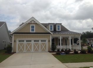 2085 Silver Spring Ln LOT 63, Myrtle Beach, SC 29577