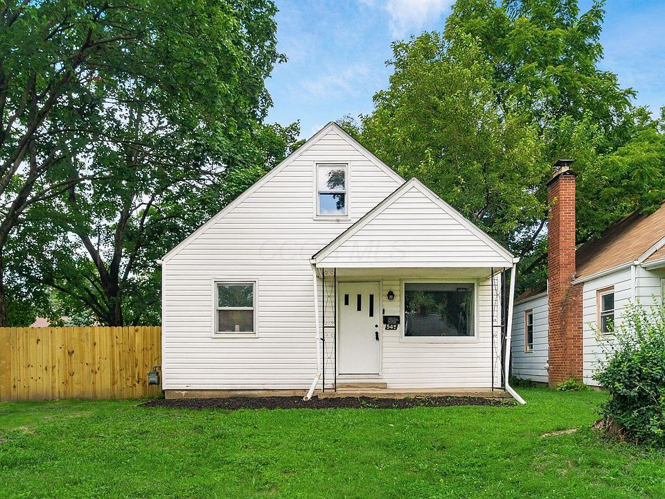 1st image of 545 S Weyant Ave