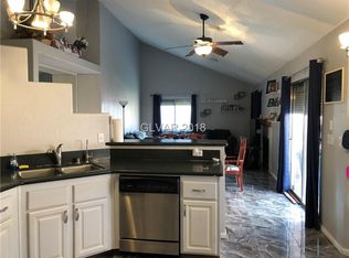 7413 Pirates Cove Rd, Las Vegas, NV 89145