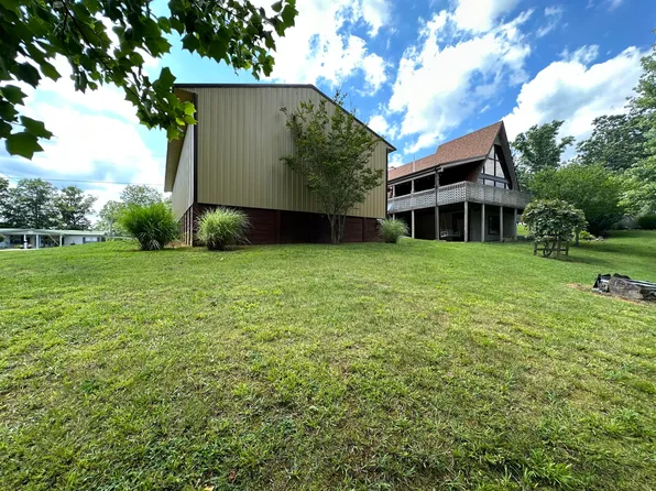 21 Fishersman Lane Rd, Burkesville, KY 42717