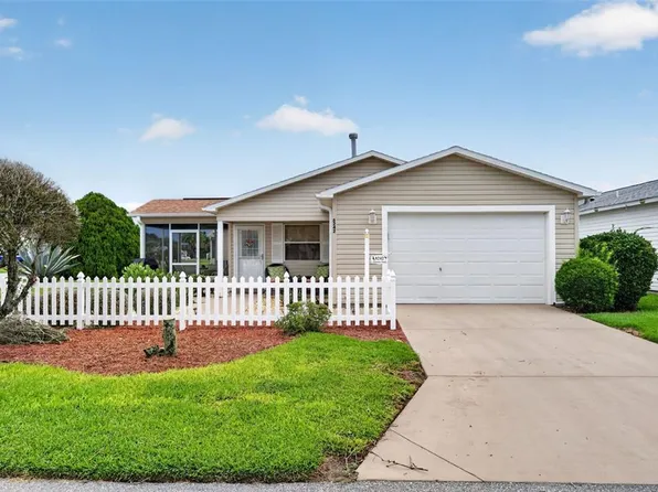 8242 SE 169th Palownia Loop, The Villages, FL 32162