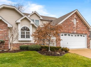 11909 Moorland Woods Cir, Saint Louis, MO