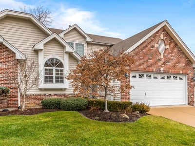 11909 Moorland Woods Cir, Saint Louis, MO, 63146