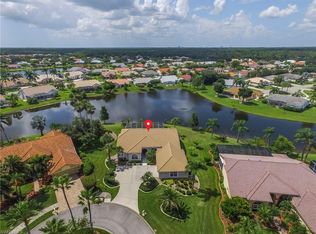 8321 Trentwood Ct, Fort Myers, FL 33912