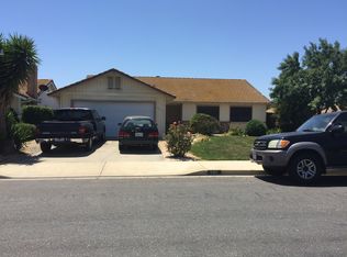 1317 Quail St, Los Banos, CA