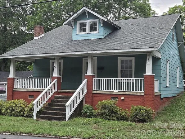 578 Harris St NW, Concord, NC 28025